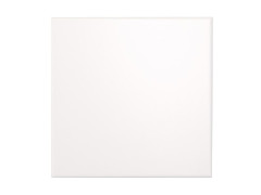 CARRELAGE MURAL FROSTY BLANC MAT 20X20 CM 1,4M2
