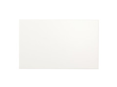 CARRELAGE MURAL ARTENS FROSTY 25X40 CM BLANC MAT 1,6M2