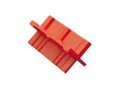 ESPACEUR PLANCHE TERRASSE 110X0,8MM LOT8
