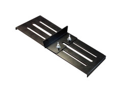GABARIT PERCAGE PLANCHE +4 ESPACEURS
