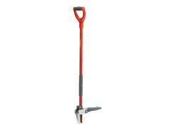DESHERBEUR MANUEL 110CM