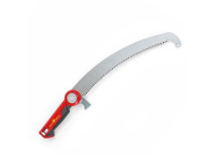 SCIE MAIN ELAGAGE PRO MULTISTAR LAME 370MM + POIGNEE
