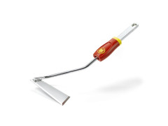BINETTE MULTISTAR ACIER GALVANISE