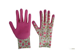 GANTS DE PLANTATION GEOLIA TAILLE 8/M