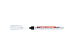 MARQUEUR DE PRECISION POUR ACCES DIFFICILE NOIR EDDING