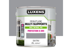 PEINTURE MULTIMATERIAU SATIN 2L GRANIT 3