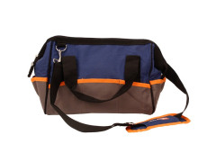 SAC OUTIL TOILE 30CM