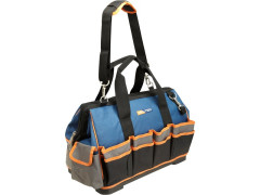 SAC OUTIL TOILE 47.5x26x33CM