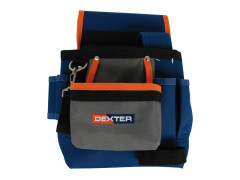 PORTE OUTIL 7 POCHE