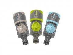 RACCORD REGLABLE DEBIT COULEUR