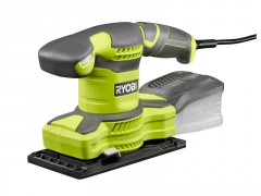 PONCEUSE VIBRANTE 280W RSS280SA30 + 30 ABRASIF