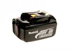 BATTERIE 18V 3AH MAKITA LITHIUM-ION