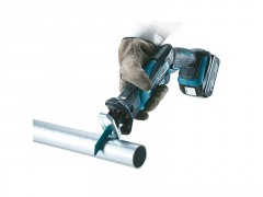 SCIE SABRE 18V NU MAKITA - DJR183Z