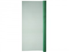 MOUSTIQUAIRE PLASTIQUE 1X2M VERT
