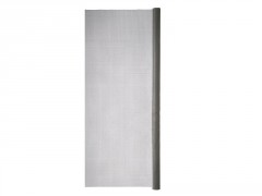 MOUSTIQUAIRE FIBRE VERRE 1X2M GRIS