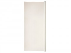 MOUSTIQUAIRE FIBRE VERRE 1X2M BLANC