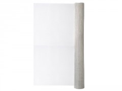MOUSTIQUAIRE ALUMINIUM 1X2M GRIS