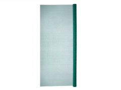 MOUSTIQUAIRE FIBRE VERRE 1,4X2M VERT