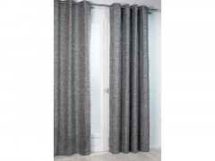 RIDEAU WHOOL 140X260 ANTHRACITE