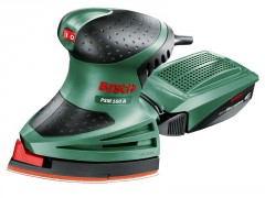 PONCEUSE VIBRANTE 160 BOSCH - PSM160A