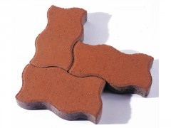 PAVE AUTOBLOQUANT S SAUMON EP6CM