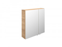 ARMOIRE TOILETTE 70 CM IMAGE3 CHENE FERIA