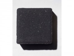 PAVE ERGO 12.5X12.5X6CM BETON NOIR