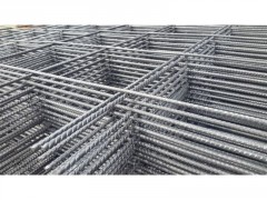PANNEAU TREILLIS SOUDE DIAMETRE 5MM 2M33X1M19