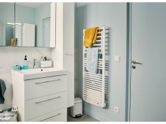 MITIGEUR LAVABO ESSENTIAL CHROME