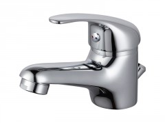 MITIGEUR DE LAVABO GIFT S CHROME 1PX