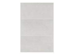 CARRELAGE MURAL SQUARE 30X60 CM PRODUIT STAR BLANC 1,26M2