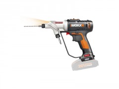 PERCEUSE VISSEUSE SANS FIL 20V WX176.9 SANS BATTERIE