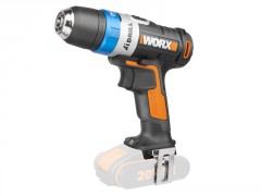 PERCEUSE S/F 20V NU WORX - WX178.9
