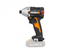 VISSEUSE CHOC SANS FIL 20V WX261.9 SANS BATTERIE