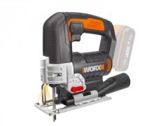 SCIE SAUTEUSE 20V WORX - WX543.9