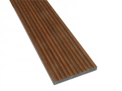 PLINTHE FINITION TERRASSE 10X62X2400MM LUXIA TECK