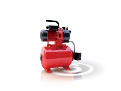 SURPRESSEUR 900W 24L STERWINS