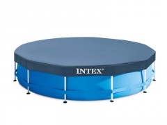BACHE HIVER PISCINE DIAMETRE 3.66 M
