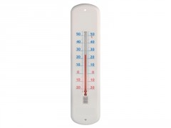 THERMOMETRE PLASTIQUE 25CM