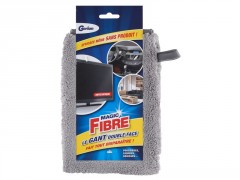 GANT DEPOUSSIERANT MAGIC FIBRE GRIS GERLON