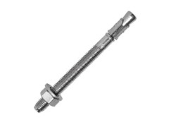 GOUJON BAGUE 12X140MM X4