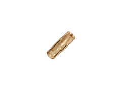 CHEVILLE LAITON FEMME M8 X16