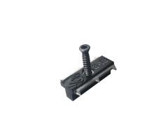 CLIP+5DEP/FIN BOIS ALU LUXIA X95