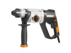 MARTEAU PERFORATEUR 800W WORX - WX339.3