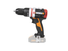 PERCEUSE S/F BRUSHLESS NU SLAMMER WOX - WX354.9