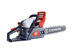TRONCONNEUSE ESSENCE 37.2CM3 GUIDE 35CM V2 STERWINS