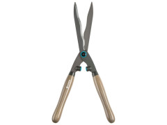 CISAILLE HAIE ACIER NATURECUT