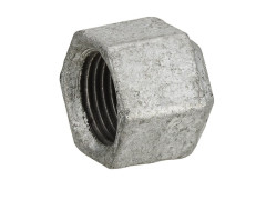 BOUCHON FEMELLE 15X21 GALVANISE