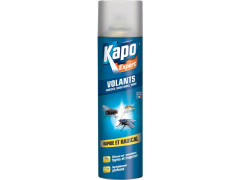 INSECTICIDE TOUS INSECTE VOLANT AEROSOL 400 ML KAPO