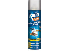 INSECTICIDE GUEPE FRELON TAON AEROSOL 400ML KAPO
